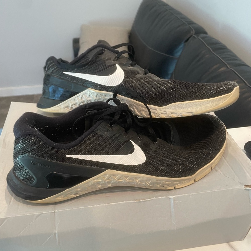 Nike Metcon